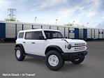 2026 Ford Bronco 4WD SUV for sale #F26067 - photo 8