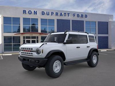 New 2026 Ford Bronco - photo 1