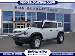 2026 Ford Bronco 4WD SUV for sale #F26068 - photo 1