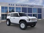 2026 Ford Bronco 4WD SUV for sale #F26068 - photo 8