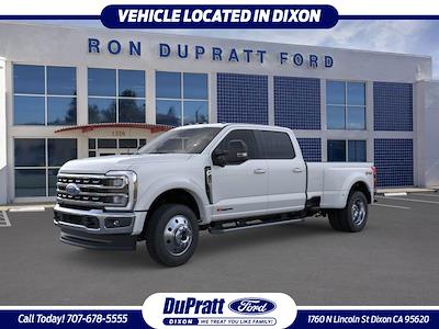 New 2026 Ford F-450 - photo 1