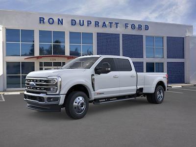 New 2026 Ford F-450 - photo 1