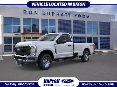 New 2026 Ford F-350 - photo 1