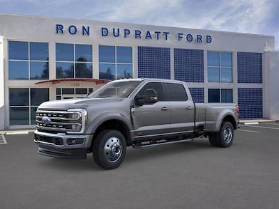 New 2026 Ford F-450 - photo 1