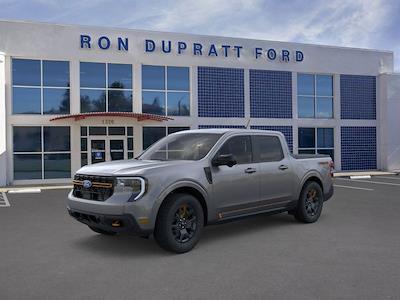 New 2026 Ford Maverick - photo 1