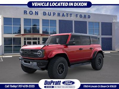 New 2026 Ford Bronco - photo 1