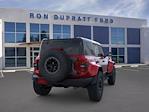 2026 Ford Bronco 4WD SUV for sale #F26089 - photo 9
