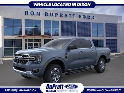 New 2025 Ford Ranger - photo 1