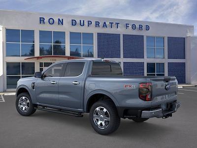 New 2025 Ford Ranger - photo 1