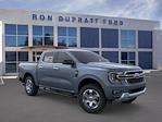 New 2025 Ford Ranger XLT SuperCrew Cab for sale #F26099 - photo 8