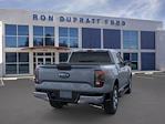 New 2025 Ford Ranger XLT SuperCrew Cab for sale #F26099 - photo 9