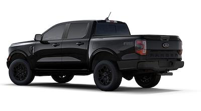 New 2025 Ford Ranger - photo 1