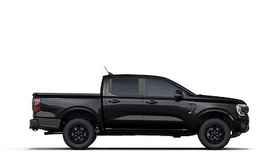New 2025 Ford Ranger - photo 1