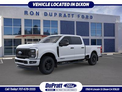 New 2025 Ford F-350 - photo 1
