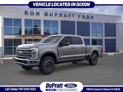 New 2026 Ford F-250 - photo 1