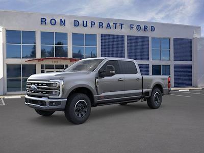 New 2026 Ford F-250 - photo 1