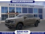 New 2025 Ford Ranger Lariat SuperCrew Cab for sale #F26110 - photo 1