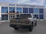 New 2025 Ford Ranger Lariat SuperCrew Cab for sale #F26110 - photo 9