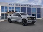 2026 Ford F-150 SuperCrew Cab 4WD Pickup for sale #F26127 - photo 8