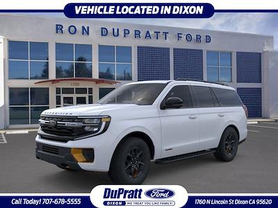 New 2026 Ford Expedition - photo 1