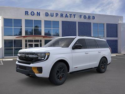 New 2026 Ford Expedition - photo 1
