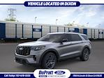New 2026 Ford Explorer ST for sale #F26144 - photo 1