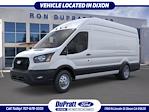 New 2026 Ford Transit 350 HD High Roof Empty Cargo Van for sale #F26155 - photo 1