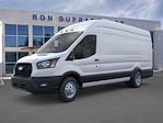 New 2026 Ford Transit 350 HD High Roof Empty Cargo Van for sale #F26155 - photo 3
