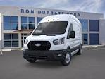 New 2026 Ford Transit 350 HD High Roof Empty Cargo Van for sale #F26155 - photo 4