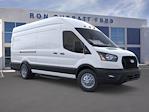 New 2026 Ford Transit 350 HD High Roof Empty Cargo Van for sale #F26155 - photo 8