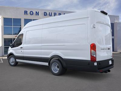 New 2026 Ford Transit 350 HD - photo 2