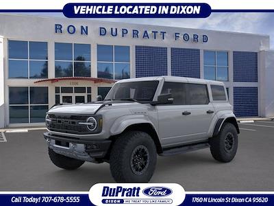 New 2026 Ford Bronco - photo 1