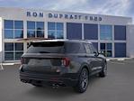 2026 Ford Explorer 4WD SUV for sale #F26166 - photo 8