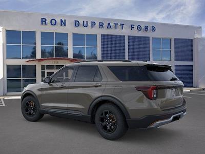 New 2026 Ford Explorer - photo 2