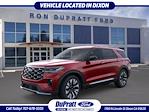 2026 Ford Explorer 4WD SUV for sale #F26188 - photo 1