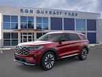 2026 Ford Explorer 4WD SUV for sale #F26188 - photo 2