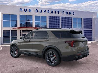 2026 Ford Explorer 4WD SUV for sale #F26191 - photo 2