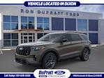 2026 Ford Explorer 4WD SUV for sale #F26191 - photo 1