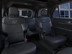 2026 Ford Explorer 4WD SUV for sale #F26191 - photo 12