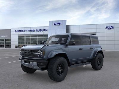 New 2025 Ford Bronco - photo 1