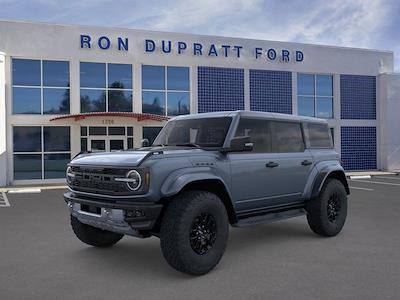 New 2025 Ford Bronco - photo 1