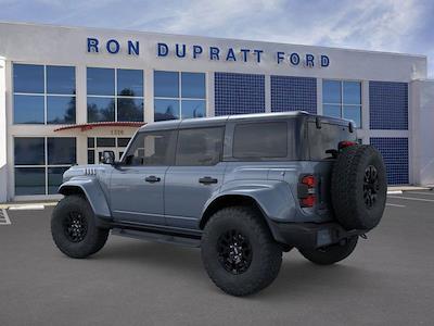 New 2025 Ford Bronco - photo 1