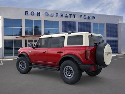 2026 Ford Bronco 4WD SUV for sale #F26346 - photo 2