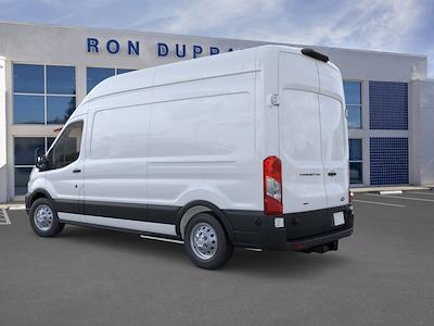 2026 Ford Transit 250 High Roof AWD Empty Cargo Van for sale #F26379 - photo 2