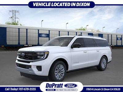 2026 Ford Expedition MAX 4WD SUV for sale #F26421 - photo 1