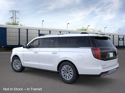 2026 Ford Expedition MAX 4WD SUV for sale #F26421 - photo 2