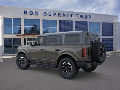 2026 Ford Bronco 4WD SUV for sale #F26434 - photo 2