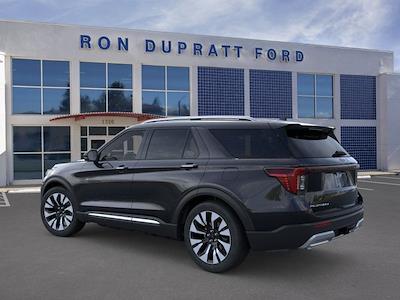 2026 Ford Explorer 4WD SUV for sale #F26435 - photo 2
