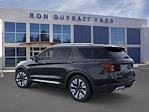 2026 Ford Explorer 4WD SUV for sale #F26435 - photo 2