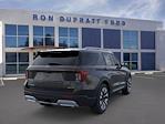 2026 Ford Explorer 4WD SUV for sale #F26435 - photo 9
